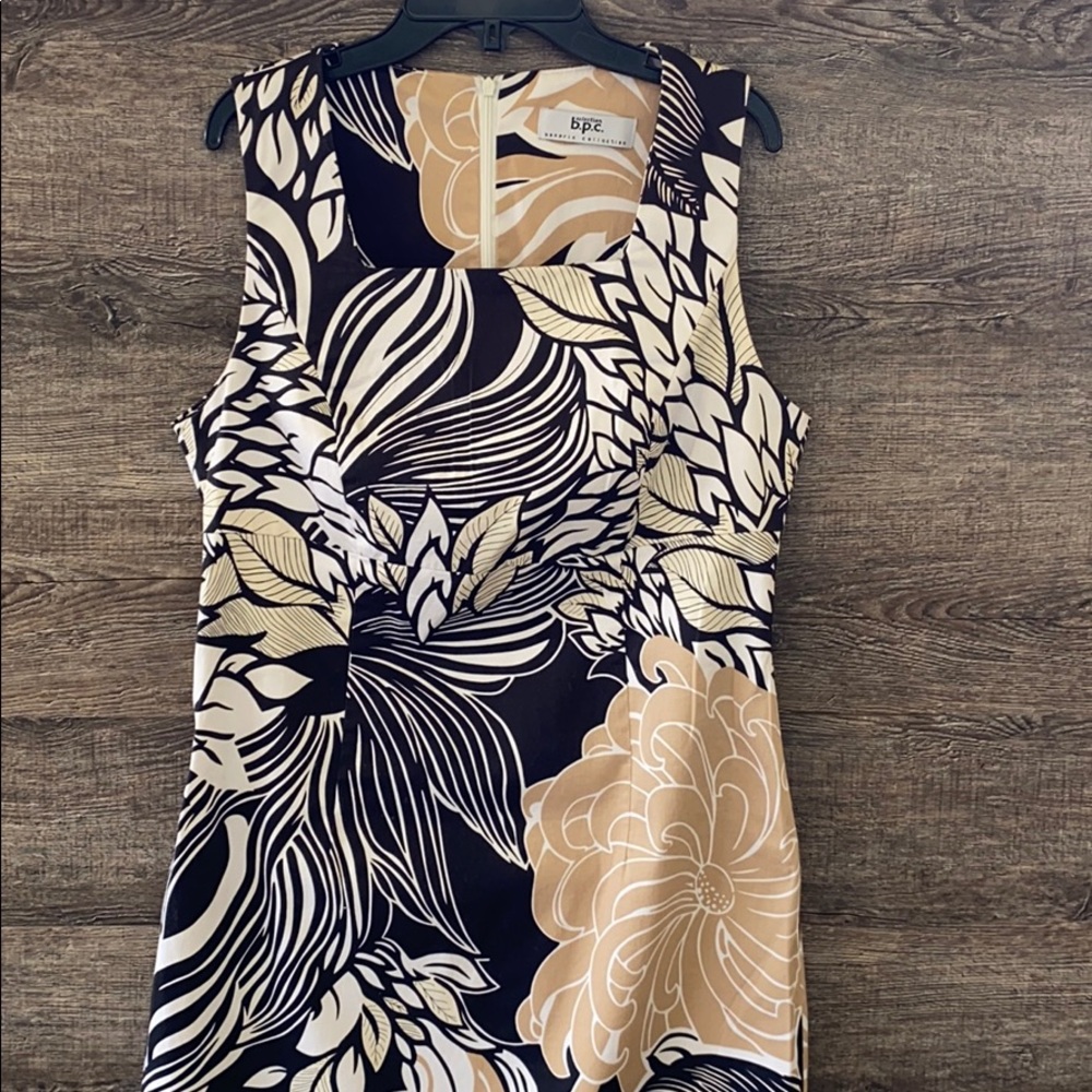 B.P.C. Selection Bonprix Collection Sheath Dress